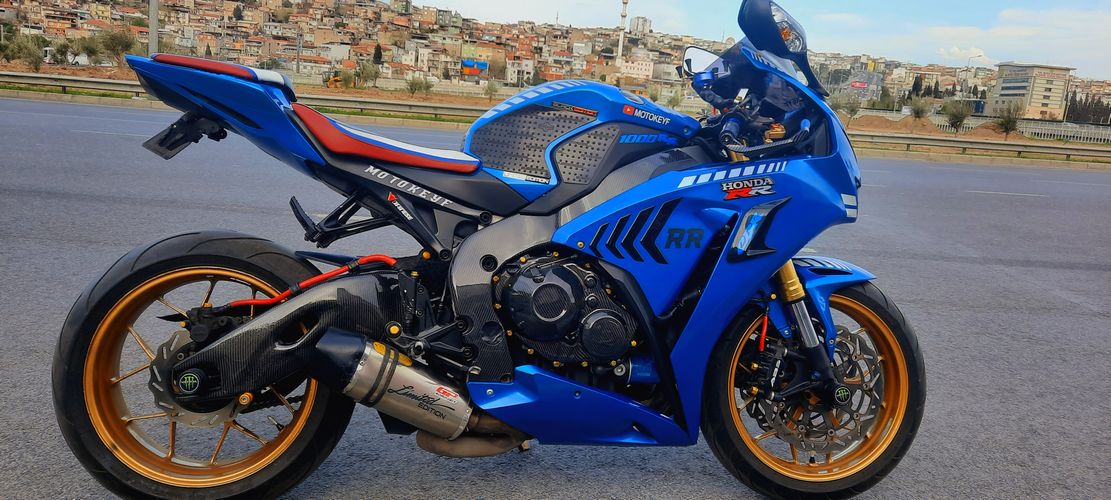 MotoKeyf Store Motorcu Giyim ve Aksesuar Ürünleri